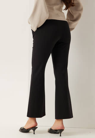 Kick Flare Trousers