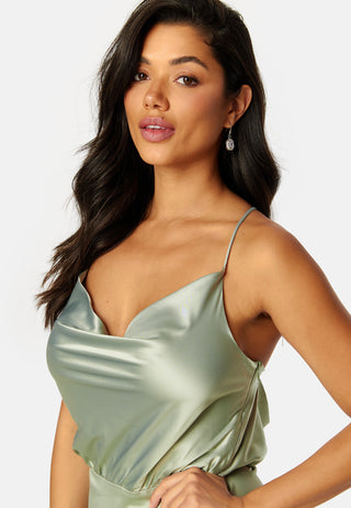 Kimberly Strap Dress