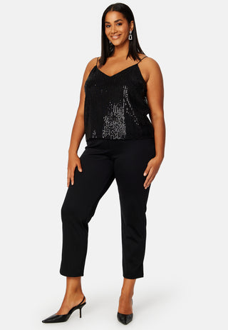 Kira sparkling singlet