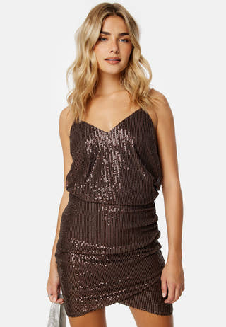 Kira sparkling singlet