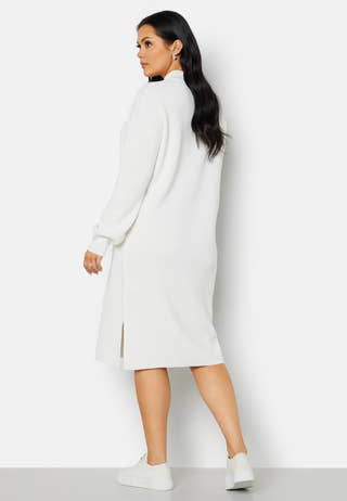 Kirsten knitted dress