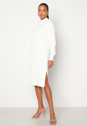 Kirsten knitted dress