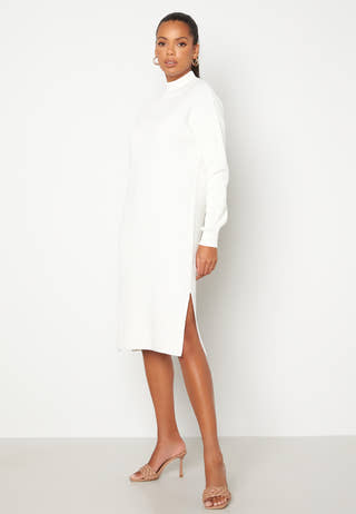 Kirsten knitted dress