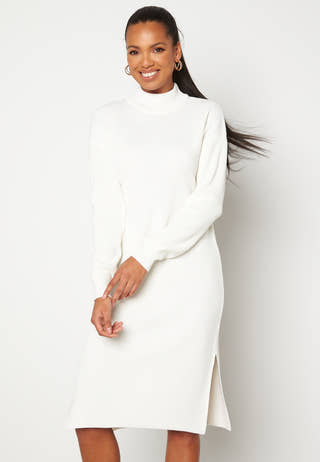 Kirsten knitted dress