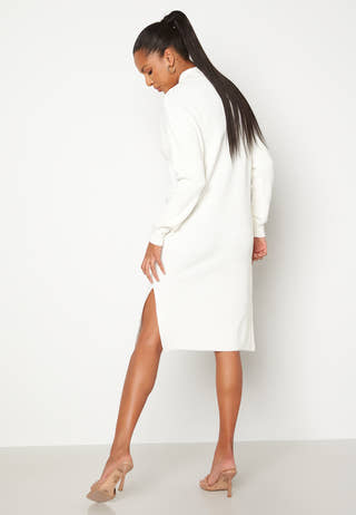 Kirsten knitted dress