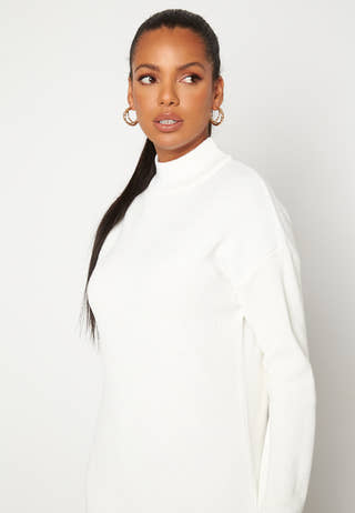 Kirsten knitted dress