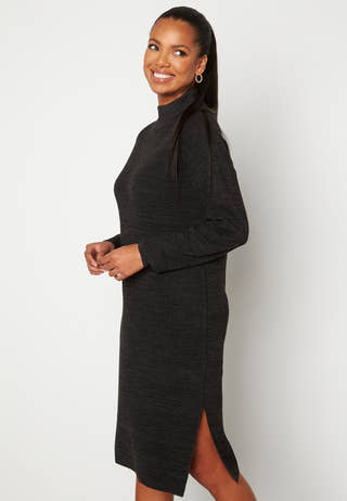Kirsten knitted dress