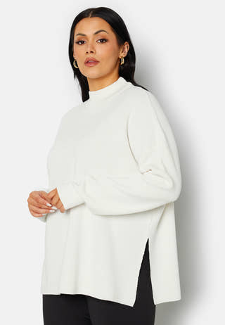 Kirsten knitted sweater