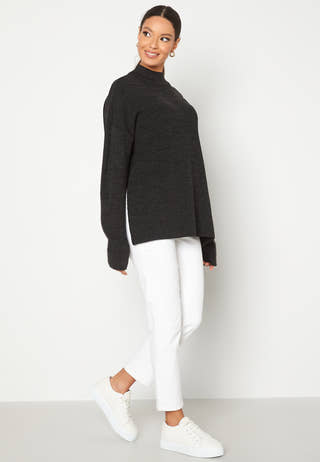Kirsten knitted sweater
