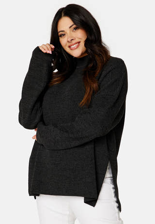 Kirsten knitted sweater