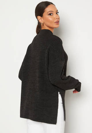 Kirsten knitted sweater