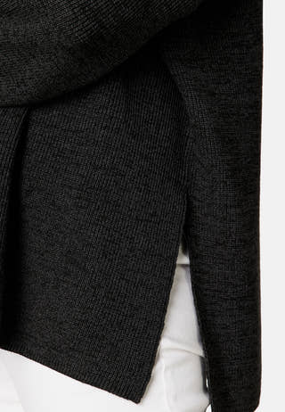 Kirsten knitted sweater
