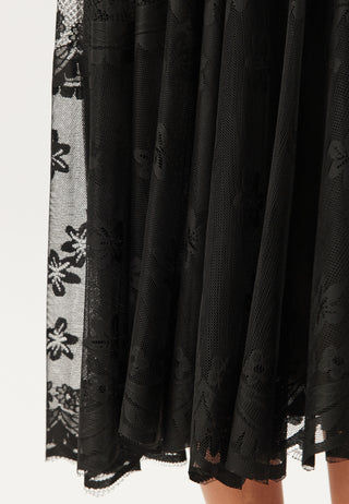 Lace Skirt