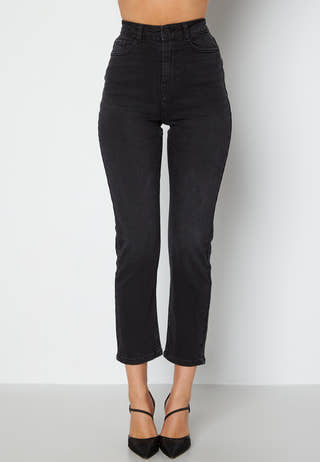 High Waist Jeans