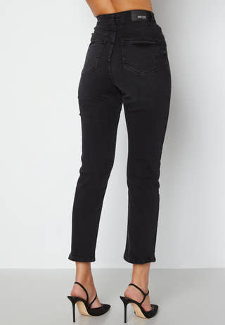 High Waist Jeans