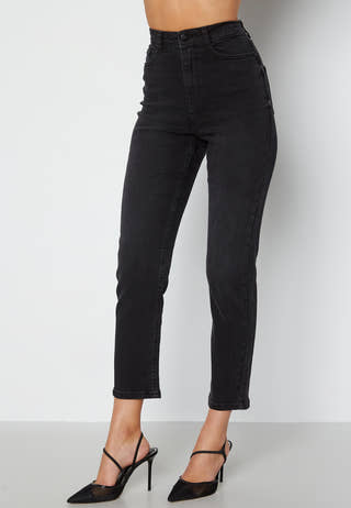 High Waist Jeans