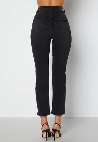 High Waist Jeans