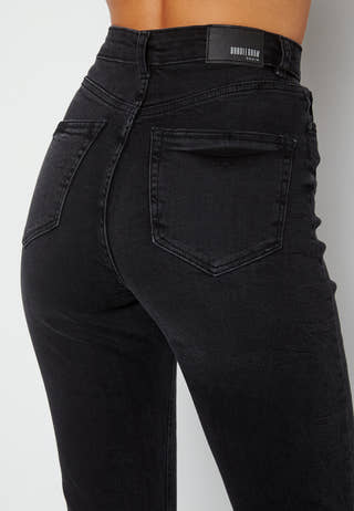 High Waist Jeans