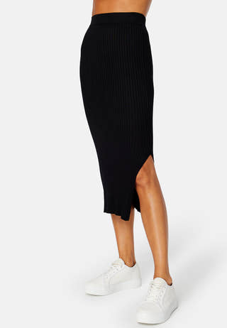 Laya knitted set