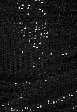 Leija Sparkling Dress