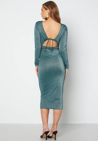 Lennon sparkling dress