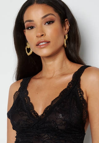 Leonne bralette top