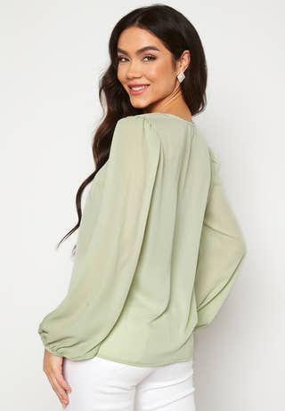 Lexine blouse