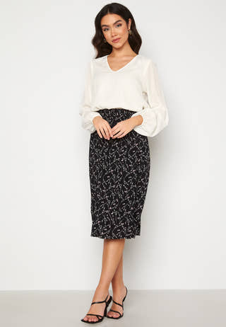 Lexine blouse