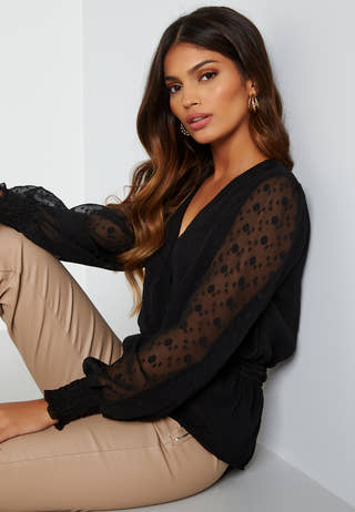 Limina blouse