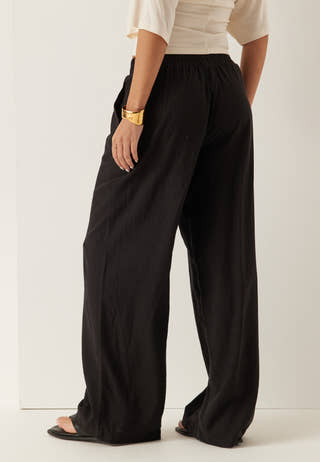 Linen Trousers