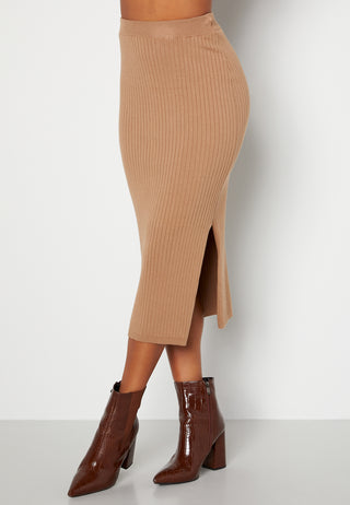 Linnelle knitted skirt