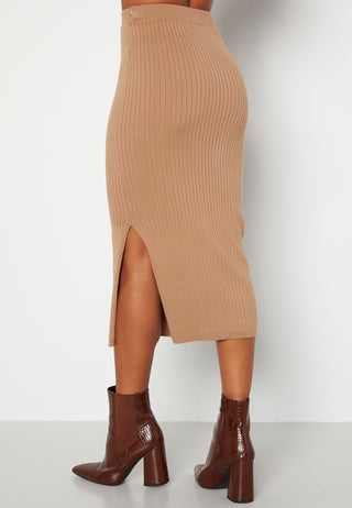 Linnelle knitted skirt