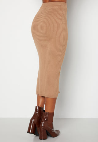 Linnelle knitted skirt