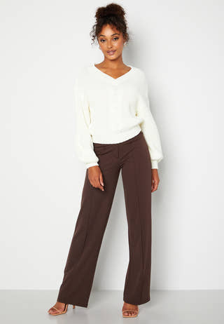 Lisi knitted sweater