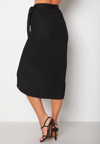 Lola pleated skirt