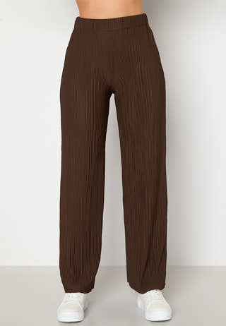 Pleated Trousers