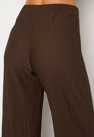Pleated Trousers