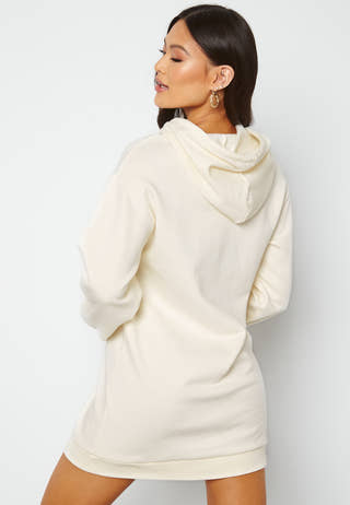 Lorena sweat dress