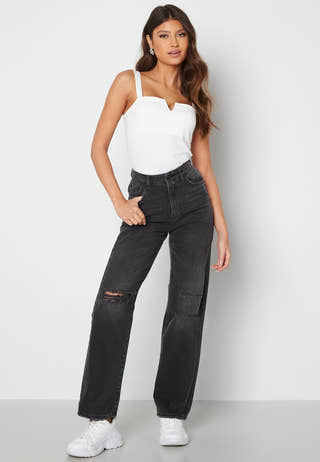 Lori straight leg jeans