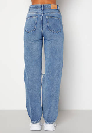 Lori straight leg jeans
