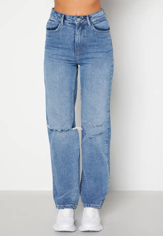 Lori straight leg jeans