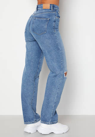 Lori straight leg jeans