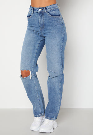 Lori straight leg jeans