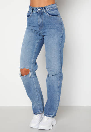 Lori straight leg jeans