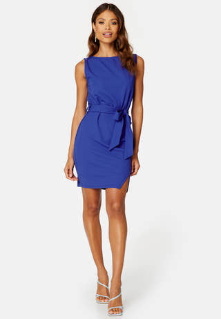 Lorna sleeveless dress
