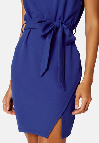 Lorna sleeveless dress
