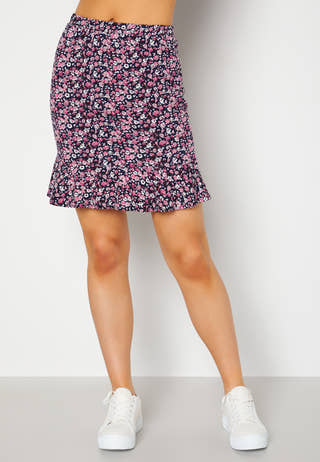 Louisiana flounce skirt