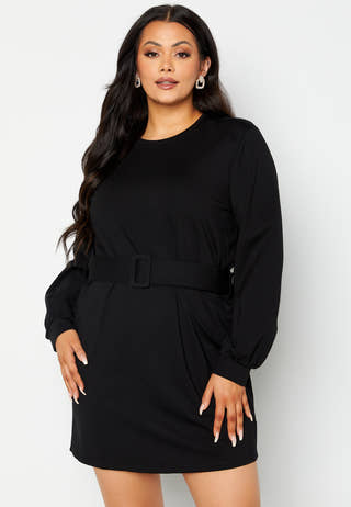 Lucia sweat dress