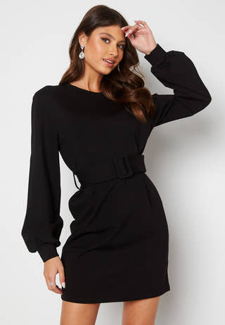 Lucia sweat dress
