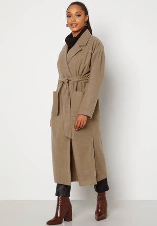 Paloma Belted Coat
